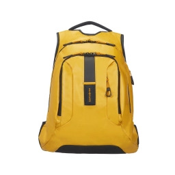 Samsonite Paradiver L 15,6'' Żółty Plecak na laptopa