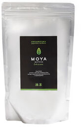 Moya Matcha Codzienna, organiczna japońska herbata, 250 g