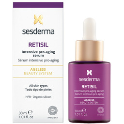 Sesderma Retisil Intensive Pro-Aging Serum Intensywne serum ujędrniające