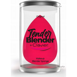 Clavier - Tender Blender - Gąbka do makijażu