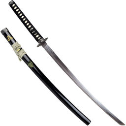 Miecz billa z filmu Kill Bill