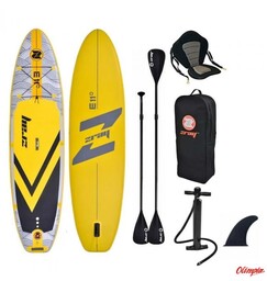 ZRAY Deska SUP E11 Combo 11 0 x32