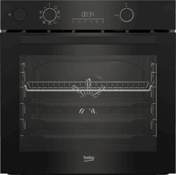 Piekarnik elektryczny BEKO BBISM14300BMPE 72l Steam Assisted Czarny