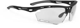 RUDY PROJECT Okulary sportowe z fotochromem PROPULSE BLACK