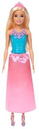 Barbie Dreamtopia - Księżniczka -hgr01