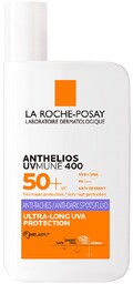 La Roche-Posay Anthelios UVMUNE 400 Fluid 50+ przeciw