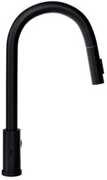 GLOBALO Bateria kuchenna LORETIO BLACK 1.1 czarny *
