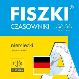 AUDIOBOOK - niemiecki - Czasowniki (A1-A2)