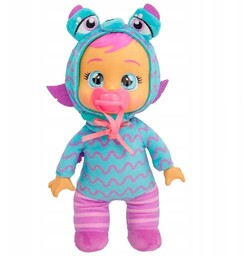 CRY BABIES MONSTERS - LALKA JOJO, TM TOYS