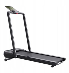 Urevo Strol 2S Pro Składana Domowa Elektryczna Bieżnia