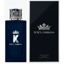 Dolce & Gabbana K, Parfum 50ml