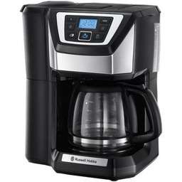 Ekspres przelewowy RUSSELL HOBBS Chester Grind & Brew