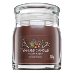 Yankee Candle Praline & Birch 368 g
