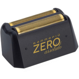 Gamma Piu Absolute Zero Głowica z folią