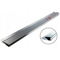 Łata murarska trapezowa tynkarska Ht 100 cm