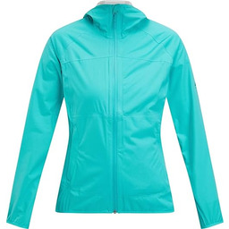 McKINLEY Piccos Kurtka Mint Dark/Mint Dark 38