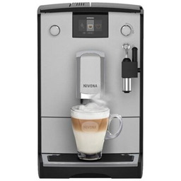NIVONA Ekspres CafeRomantica 555