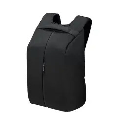 Samsonite Securipak 2.0 14,1" Czarny Plecak na laptopa