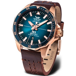 Vostok Europe N1 Rocket Automatic Limited Edition NH35A-225B616