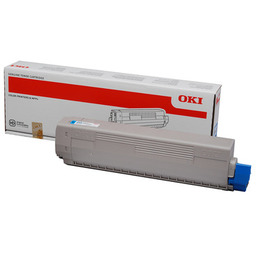 Toner OKI C532 / C542 / MC563 /