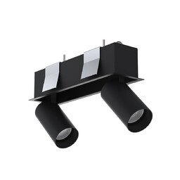 Mono Deep Black II - Nowodvorski - spot