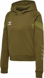hummel hmlTRAVEL Sweat Hoodie Woman