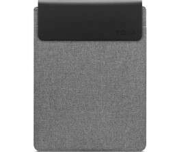 Etui Lenovo Yoga do notebooka 14.5", GX41K68624, szare