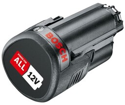 Bosch_elektronarzedzia Akumulator BOSCH 1600A02N79 2.0 Ah 12V