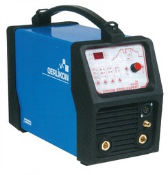 CITOTIG 2200 EXPERT-OERLIKON