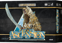 Rebel Ascension