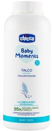 Baby Moments puder dla dzieci 0+ 150g