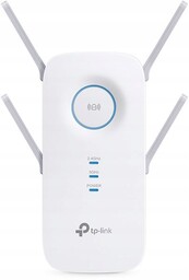 Repeater Tp-link RE650