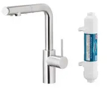 KFA Armatura Arura Duero Pure Basic Pull-Out 6623-112-22