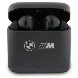 Słuchawki Bluetooth TWS BMWSES20MAMK czarne