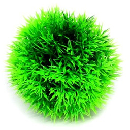 HOBBY Sztuczna roślina akwariowa Plant Ball 9 cm
