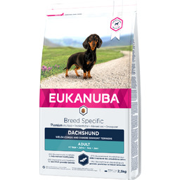Eukanuba Dog Dry Breed Specific All Dachshund Chicken
