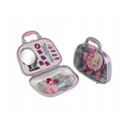 Walizka fryzjerska Braun