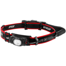 Latarka czołowa, czołówka Mactronic VIZO RC AHL0023