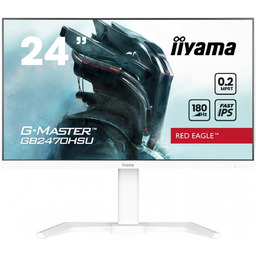 Monitor 24 cale GB2470HSU-W6 0.2ms, IPS, DP,,,