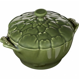 Staub Mini Cocotte Karczoch 450 Ml Zielony Special