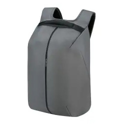 Samsonite Securipak 2.0 15,6" Szary Plecak na laptopa