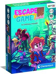 Clementoni- Zabawka, 52602, Wielokolorowa