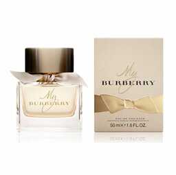Burberry My Burberry, Woda toaletowa 50ml