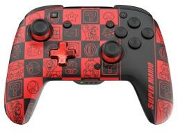 PDP Rematch Glow in the Dark Super ICons