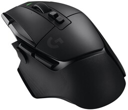 Mysz gamingowa LOGITECH G502 X Lightspeed 910-006180
