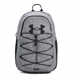 Sportowy plecak Under Armour 26L szary Sportowy plecak