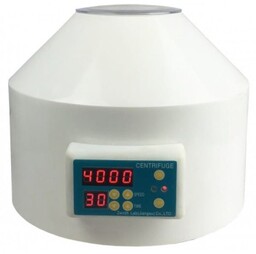 Wirówka Laboratoryjna cyfrowa do osocza PRP Model LC-04R