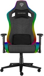 Genesis Trit 660 RGB szary