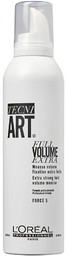 Loreal Tecni.art Full Volume Extra pianka nadająca objętość