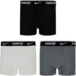 Nike Essential Cotton bokserki 3 szt